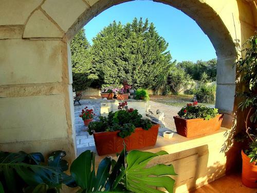 Bed & Breakfast La Nicchiarica