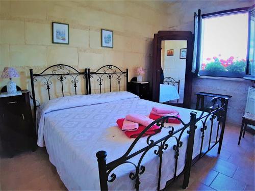 Bed & Breakfast La Nicchiarica