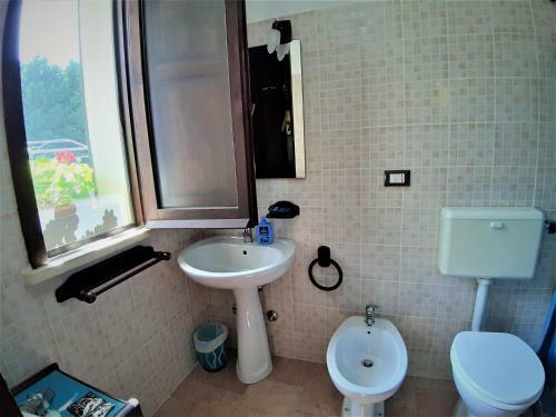 Bed & Breakfast La Nicchiarica