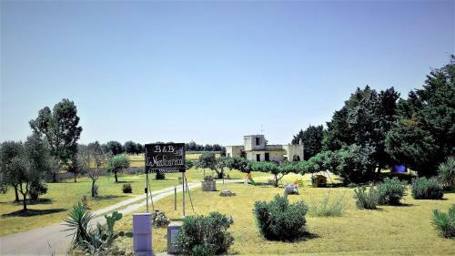 Bed & Breakfast La Nicchiarica