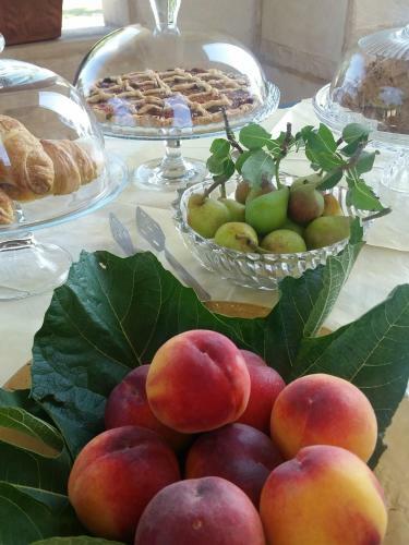 Bed & Breakfast La Nicchiarica