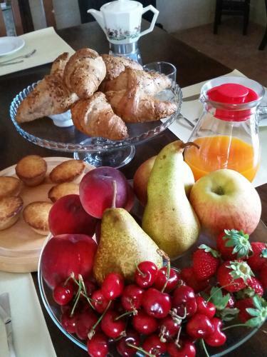 Bed & Breakfast La Nicchiarica