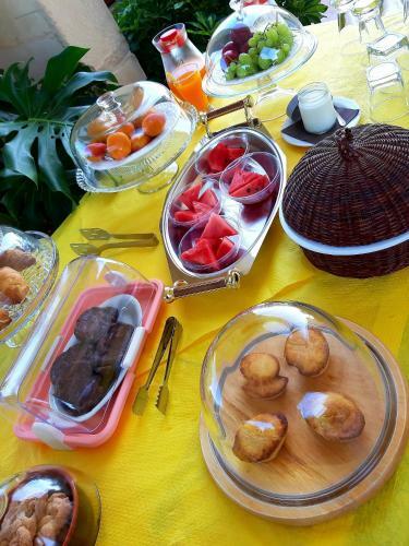 Bed & Breakfast La Nicchiarica