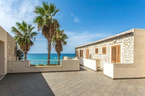 Hotel Residence La Castellana Mare