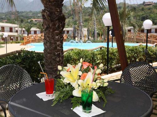 Hotel Residence La Castellana Mare