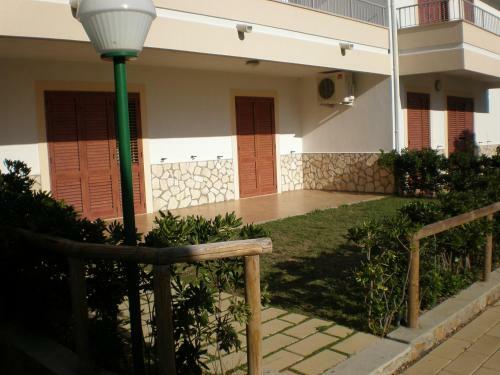 Hotel Residence La Castellana Mare