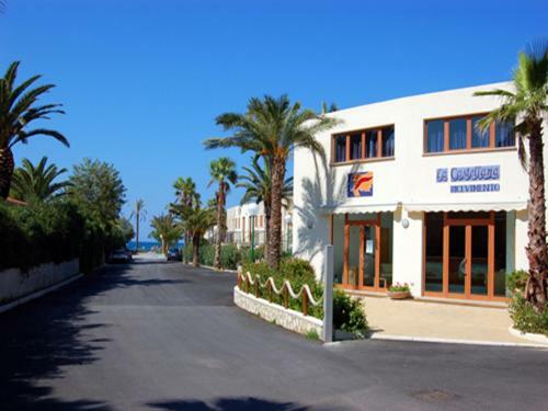 Hotel Residence La Castellana Mare