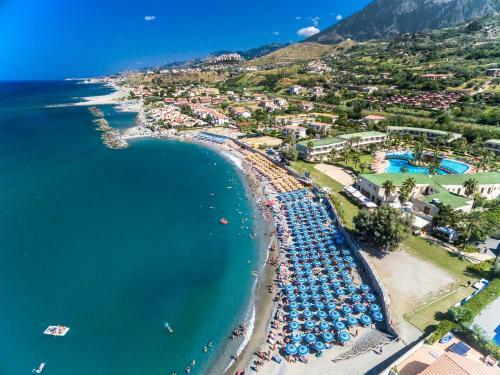 Hotel Residence La Castellana Mare