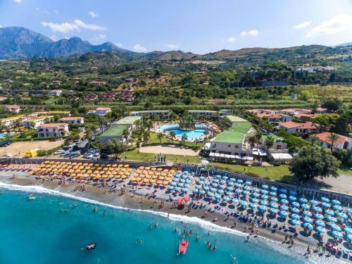 Hotel Residence La Castellana Mare