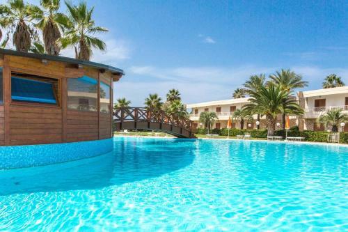 Hotel Residence La Castellana Mare