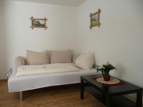 Apartamento Appartement K�nigslehen