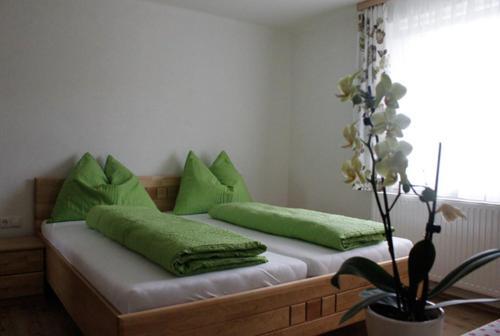 Apartamento Appartement K�nigslehen