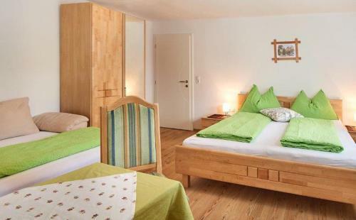 Apartamento Appartement K�nigslehen