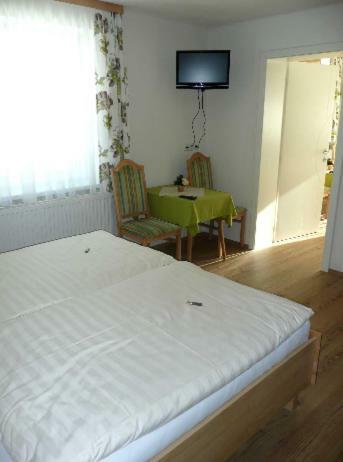 Apartamento Appartement K�nigslehen