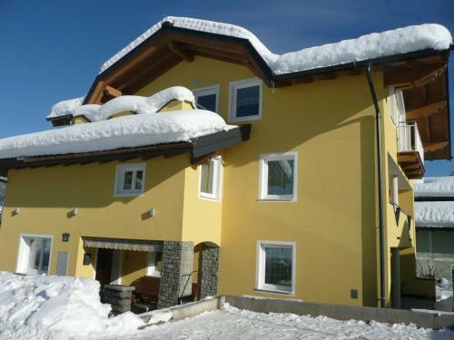Apartamento Appartement K�nigslehen
