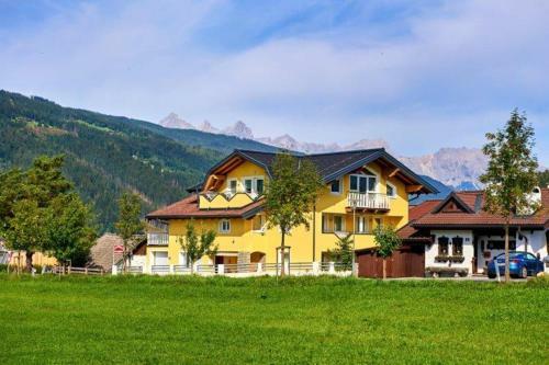 Apartamento Appartement K�nigslehen