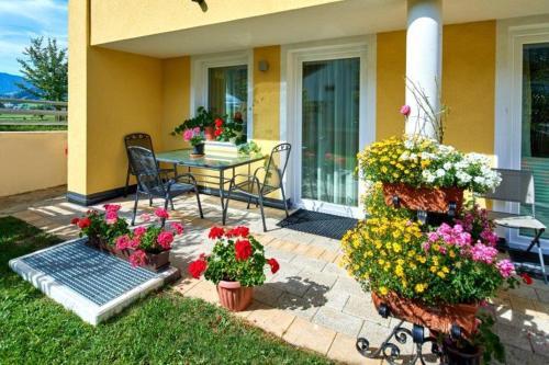 Apartamento Appartement K�nigslehen