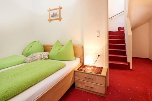 Apartamento Appartement K�nigslehen