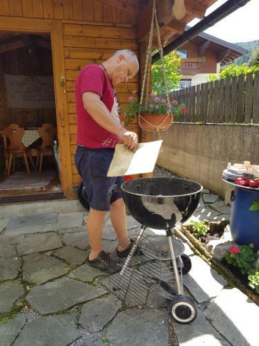 Apartamento Appartement K�nigslehen