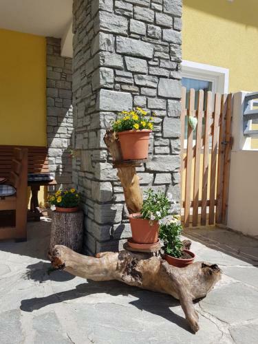 Apartamento Appartement K�nigslehen
