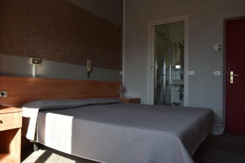Hotel Albergo Al Pescatore
