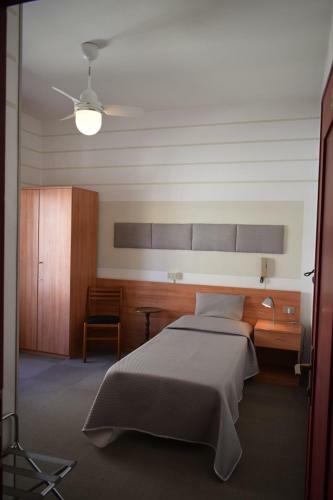 Hotel Albergo Al Pescatore