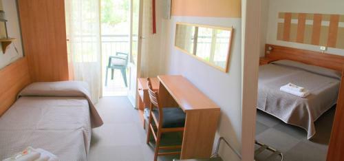 Hotel Albergo Al Pescatore