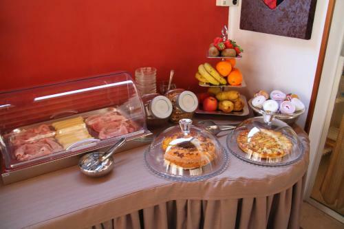 Hotel Albergo Al Pescatore