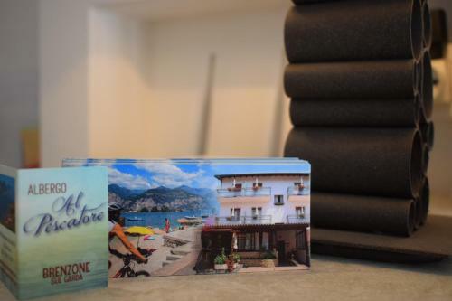 Hotel Albergo Al Pescatore