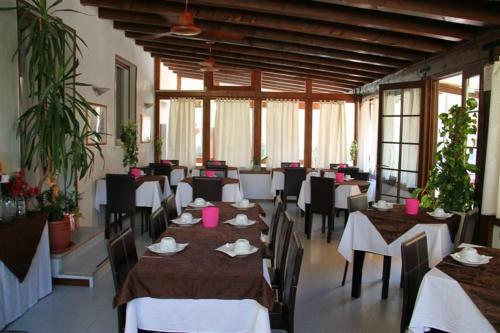 Hotel Albergo Al Pescatore