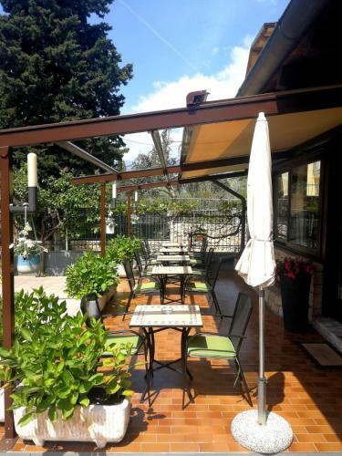 Hotel Albergo Al Pescatore