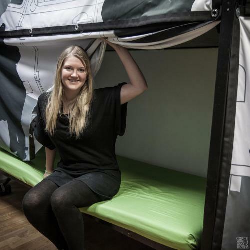 Copenhagen Backpackers Hostel