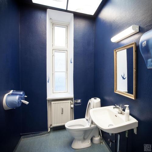 Copenhagen Backpackers Hostel