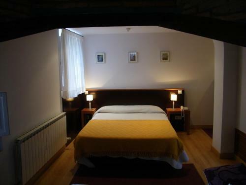 Hotel Posada La Giraldilla