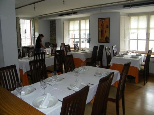 Hotel Posada La Giraldilla