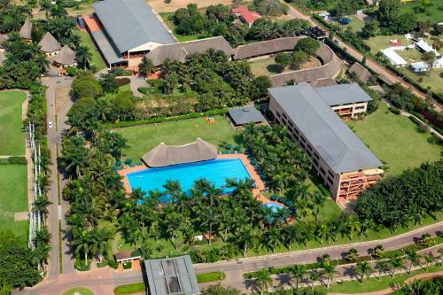Hotel Speke Resort