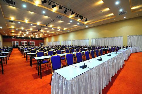 Hotel Speke Resort