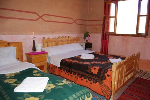 Hotel Cascades Dades