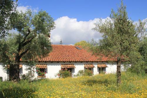 Agroturismo La Caldera Vieja