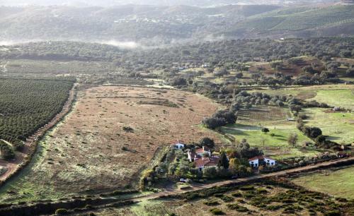 Agroturismo La Caldera Vieja