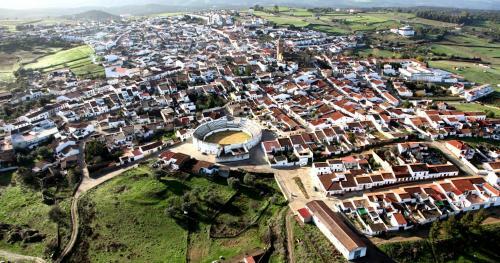 Agroturismo La Caldera Vieja