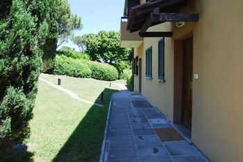 Aparthotel Residenze Al Colle Dei Pini