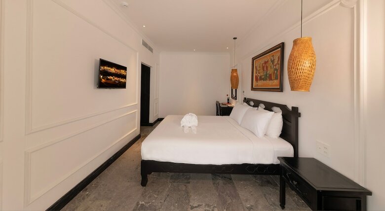 Hotel Hoi An Coco River Resort & Spa