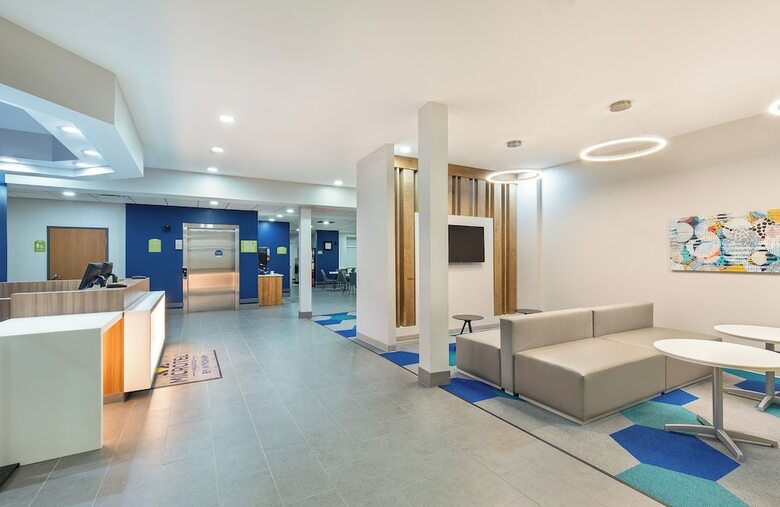 Hotel Microtel Inn & Suites By Wyndham Columbus North