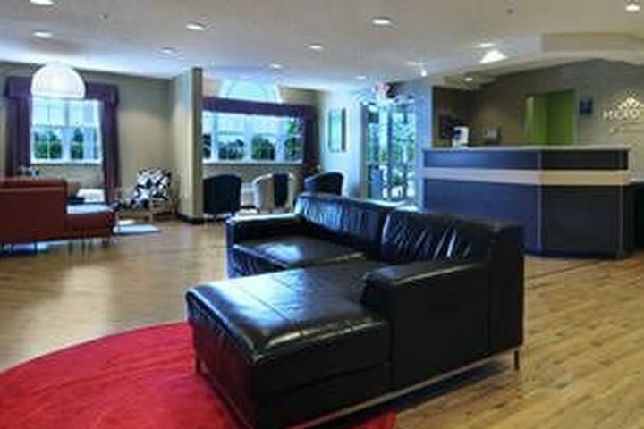 Hotel Microtel Inn & Suites By Wyndham Columbus North