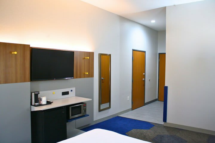 Hotel Microtel Inn & Suites By Wyndham Columbus North