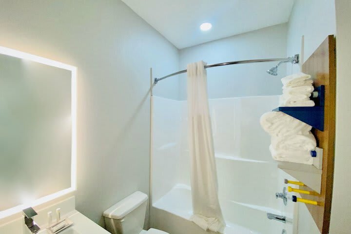 Hotel Microtel Inn & Suites By Wyndham Columbus North