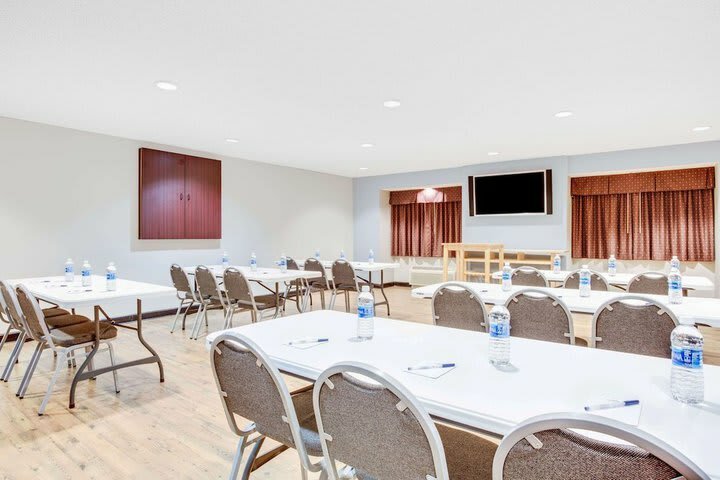 Hotel Microtel Inn & Suites By Wyndham Columbus North