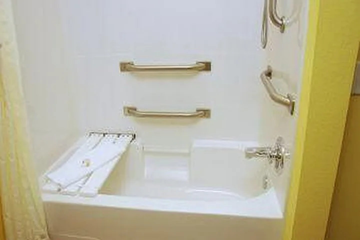 Hotel Microtel Inn & Suites By Wyndham Columbus North