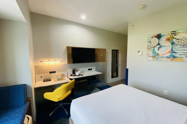 Hotel Microtel Inn & Suites By Wyndham Columbus North